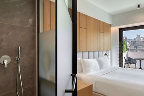 Hilton Garden Inn Athens Syggrou Avenue