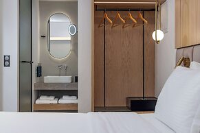 Hilton Garden Inn Athens Syggrou Avenue