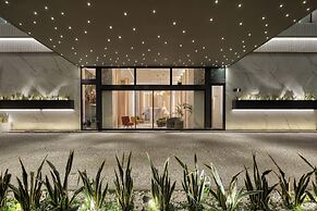 Hilton Garden Inn Athens Syggrou Avenue