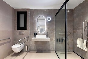 Hilton Garden Inn Athens Syggrou Avenue