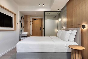 Hilton Garden Inn Athens Syggrou Avenue