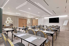 Hilton Garden Inn Athens Syggrou Avenue