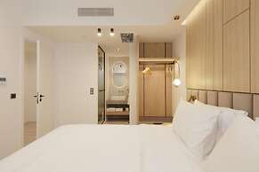 Hilton Garden Inn Athens Syggrou Avenue