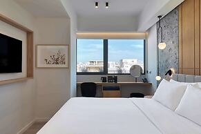 Hilton Garden Inn Athens Syggrou Avenue