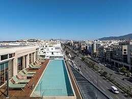 Hilton Garden Inn Athens Syggrou Avenue
