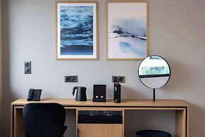 Hilton Garden Inn Athens Syggrou Avenue