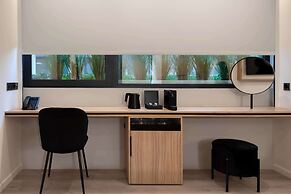 Hilton Garden Inn Athens Syggrou Avenue