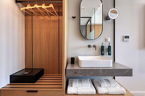 Hilton Garden Inn Athens Syggrou Avenue