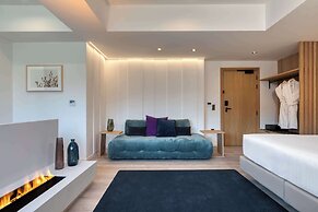 Hilton Garden Inn Athens Syggrou Avenue