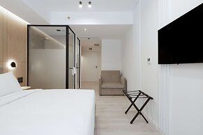 Hilton Garden Inn Athens Syggrou Avenue