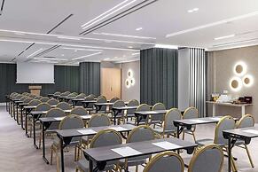 Hilton Garden Inn Athens Syggrou Avenue