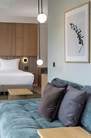 Hilton Garden Inn Athens Syggrou Avenue