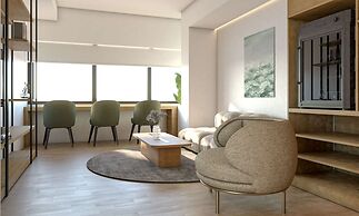 Hilton Garden Inn Athens Syggrou Avenue