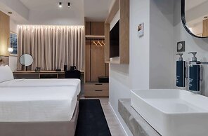 Hilton Garden Inn Athens Syggrou Avenue