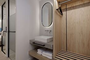 Hilton Garden Inn Athens Syggrou Avenue