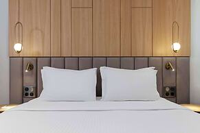 Hilton Garden Inn Athens Syggrou Avenue