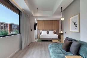 Hilton Garden Inn Athens Syggrou Avenue