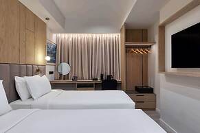 Hilton Garden Inn Athens Syggrou Avenue