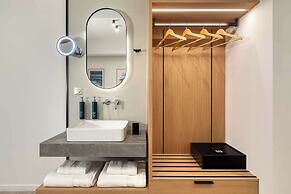 Hilton Garden Inn Athens Syggrou Avenue