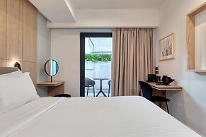 Hilton Garden Inn Athens Syggrou Avenue