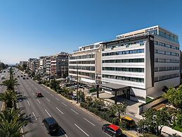 Hilton Garden Inn Athens Syggrou Avenue
