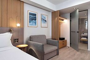 Hilton Garden Inn Athens Syggrou Avenue