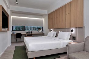 Hilton Garden Inn Athens Syggrou Avenue