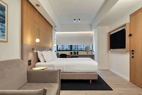 Hilton Garden Inn Athens Syggrou Avenue