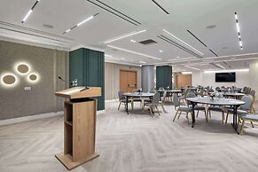 Hilton Garden Inn Athens Syggrou Avenue