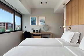 Hilton Garden Inn Athens Syggrou Avenue