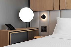 Hilton Garden Inn Athens Syggrou Avenue