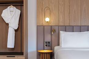 Hilton Garden Inn Athens Syggrou Avenue