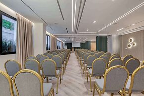 Hilton Garden Inn Athens Syggrou Avenue