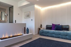 Hilton Garden Inn Athens Syggrou Avenue