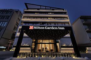 Hilton Garden Inn Athens Syggrou Avenue