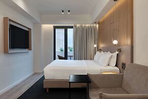 Hilton Garden Inn Athens Syggrou Avenue