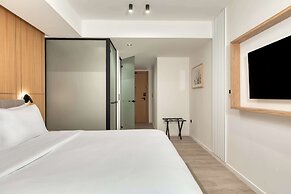 Hilton Garden Inn Athens Syggrou Avenue