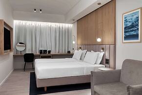 Hilton Garden Inn Athens Syggrou Avenue