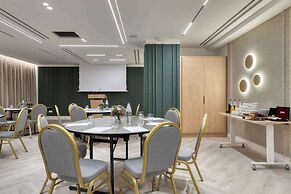 Hilton Garden Inn Athens Syggrou Avenue