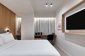 Hilton Garden Inn Athens Syggrou Avenue