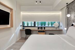 Hilton Garden Inn Athens Syggrou Avenue