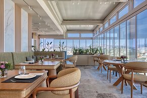 Hilton Garden Inn Athens Syggrou Avenue