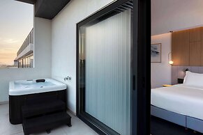 Hilton Garden Inn Athens Syggrou Avenue