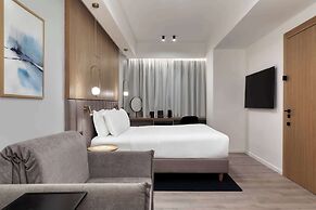 Hilton Garden Inn Athens Syggrou Avenue