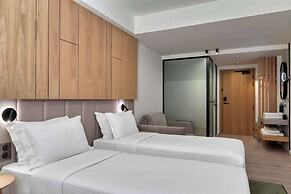 Hilton Garden Inn Athens Syggrou Avenue