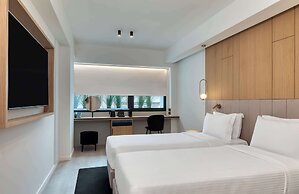 Hilton Garden Inn Athens Syggrou Avenue