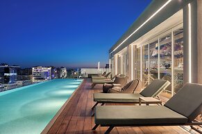 Hilton Garden Inn Athens Syggrou Avenue