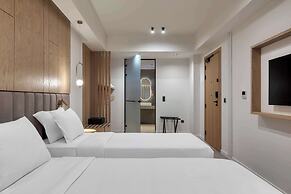 Hilton Garden Inn Athens Syggrou Avenue