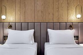 Hilton Garden Inn Athens Syggrou Avenue