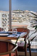 Hilton Garden Inn Athens Syggrou Avenue